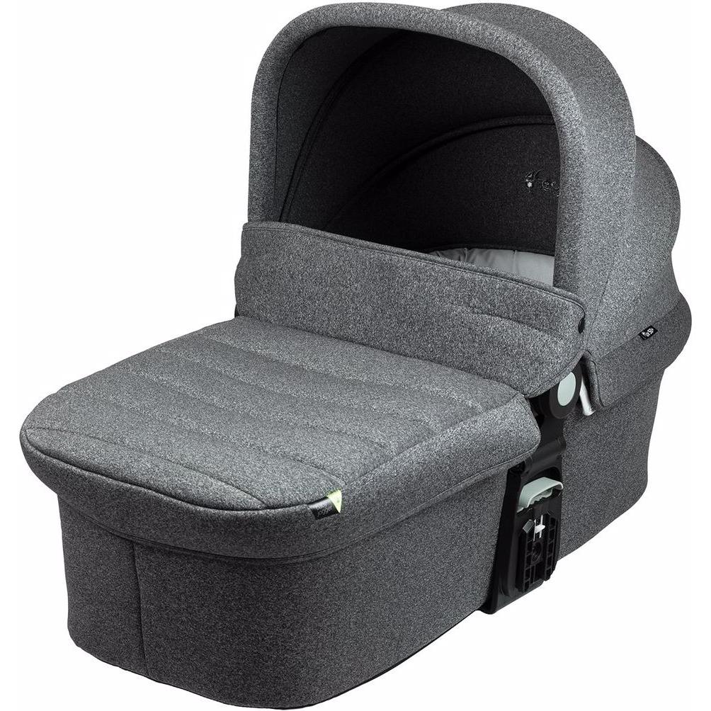 Baby Jogger, Navicelle, Giro della città Lux Wanne