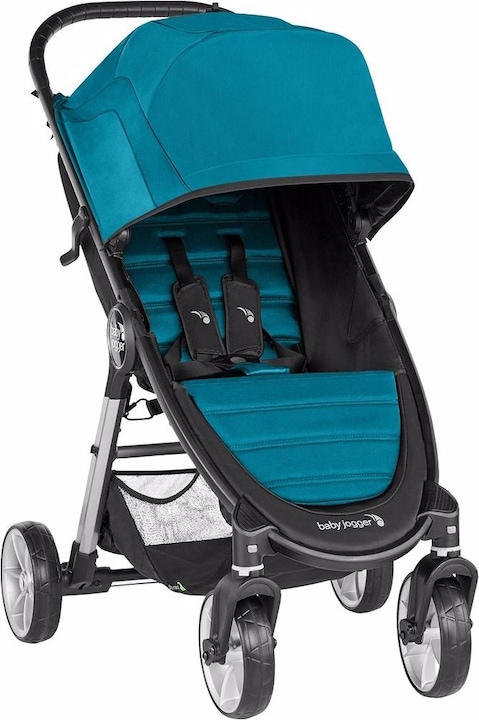 Actual product image Baby Jogger City Mini2 4-wheel