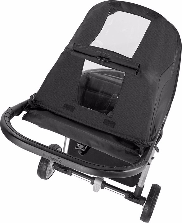 Actual product image Baby Jogger City Mini2 4-wheel