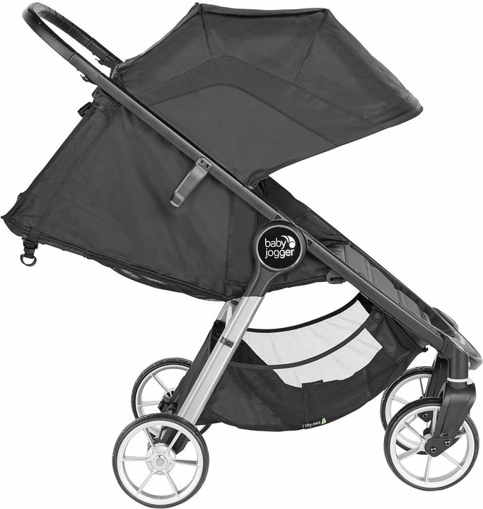 Actual product image Baby Jogger City Mini2 4-wheel