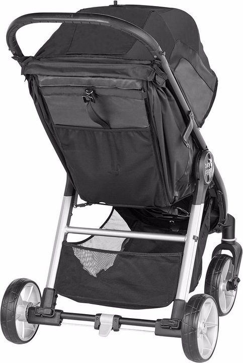Actual product image Baby Jogger City Mini2 4-wheel
