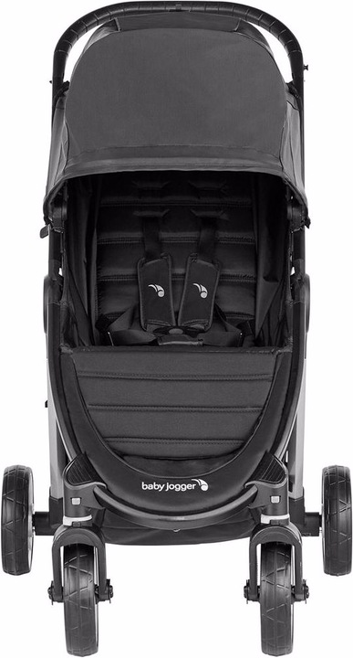 Actual product image Baby Jogger City Mini2 4-wheel