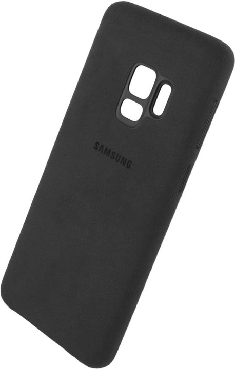 Actual product image Samsung Alcantara (Samsung Galaxy S9+)