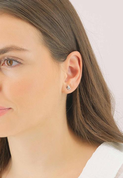 Produktbild Muau Ohrstecker (Gold, 18K 750)