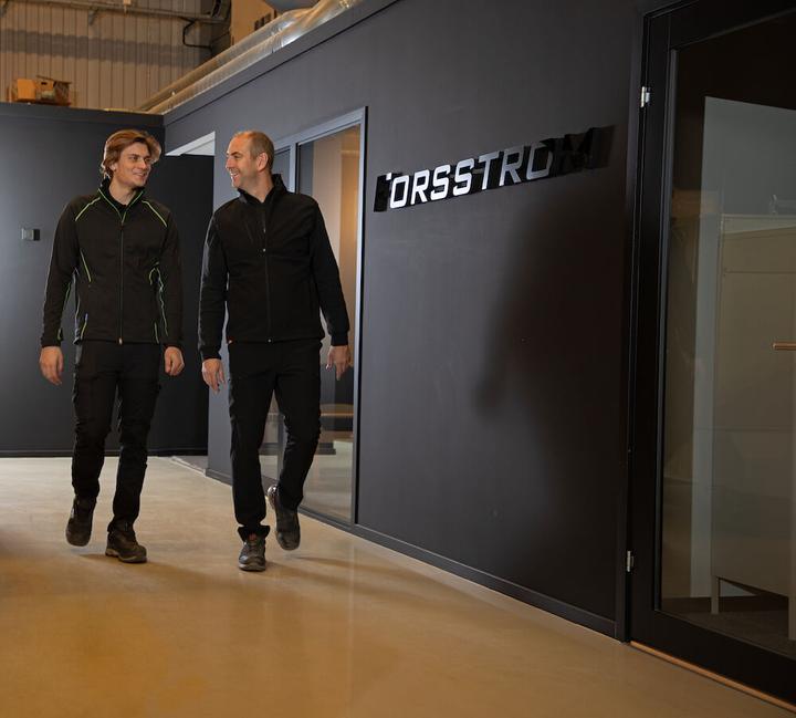 Produktbild Projob 2558 ARBEITSHOSE FULL STRETCH (92)