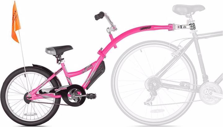 Actual product image Weeride Copilot