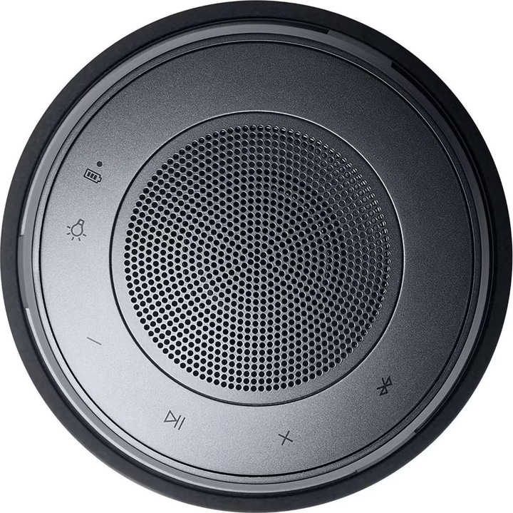 Immagine prodotto LG Xboom 360 DXO3 (24 h, Batteria ricaricabile)