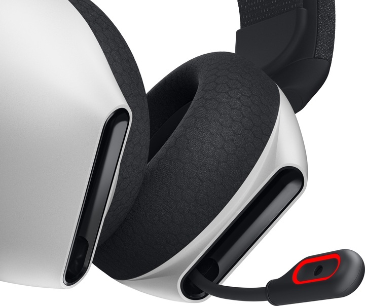 Actual product image Dell Alienware AW720H (Cable, Wireless)