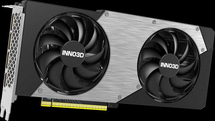 Produktbild Inno3D GeForce RTX 5060 Ti Twin X2 - 16GB GDDR7 RAM - Grafikkort (16 GB)