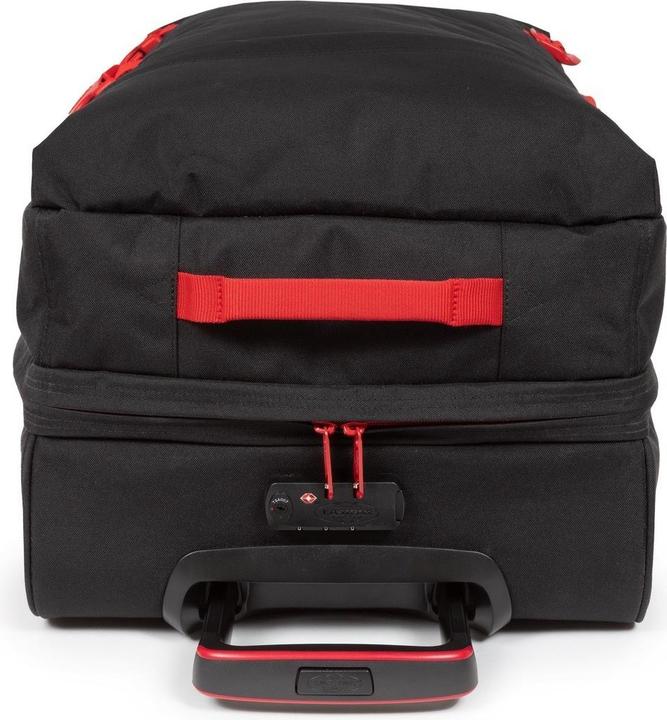Produktbild Eastpak Tranverz L 2 Rollen Trolley 79 cm (121 l)