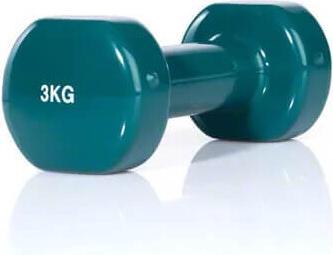 Actual product image ATX Vinyl dumbbell (1 x 1.5 kg)