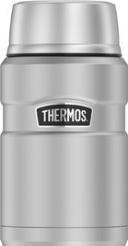 Actual product image Thermos King food container 710ml
