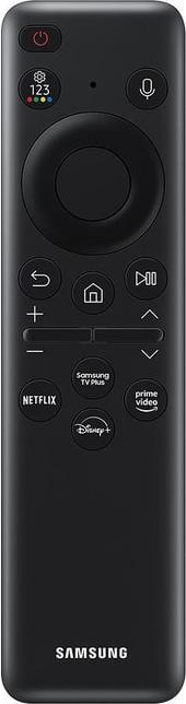 Produktbild Samsung GU75CU8079UXZG (75", LCD, 4K)