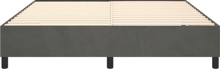Image du produit vidaXL Boxspringbettgestell (160 x 200 cm)