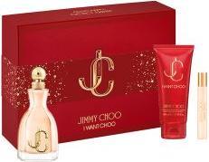 Immagine prodotto Jimmy Choo Man Aqua Set EDT 100ml + SG 100ml + EDT 7,5ml