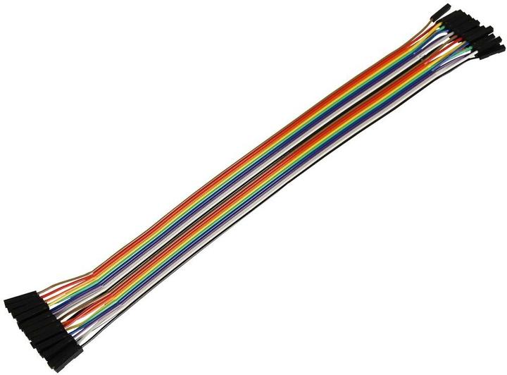 Actual product image Joy-it PIN connection cable for Raspberry PI, Banana PI, pcDuino, Arduino