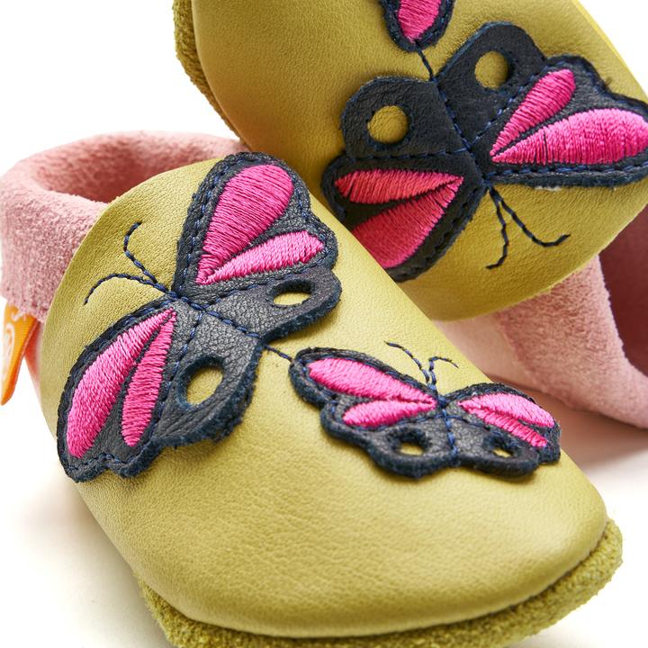 Produktbild Orangenkinder Bobby der Roboter (23)