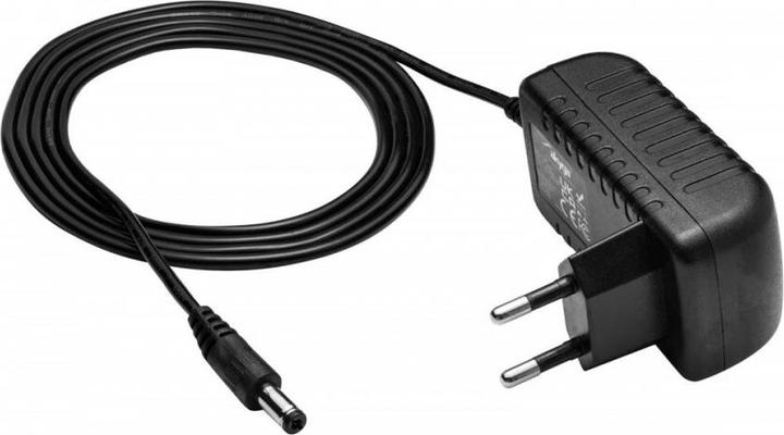 Akyga Zasilacz sieciowy AK-TB-09 12V / 0.5A 6W 5.5 x 2.1mm 1.4m