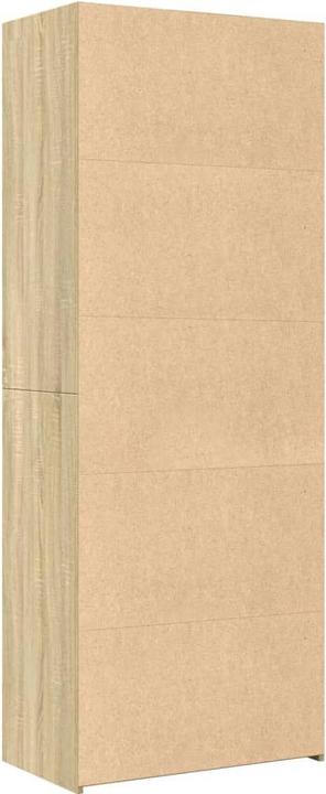 Image du produit vidaXL Highboard (70 x 41 x 185 cm)