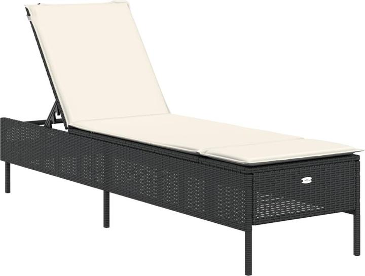 Produktbild vidaXL Sonnenliege (55 cm)