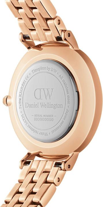 Produktbild Daniel Wellington Petite 28 Melrose DW00100666