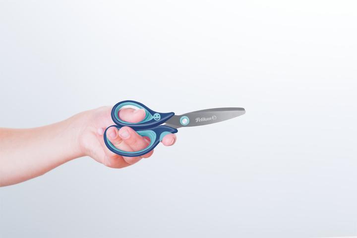 Image du produit Pelikan GRIFFIX - Ciseaux (14 cm)