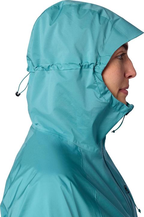 Actual product image Marmot Superalloy Bio Rain (S)