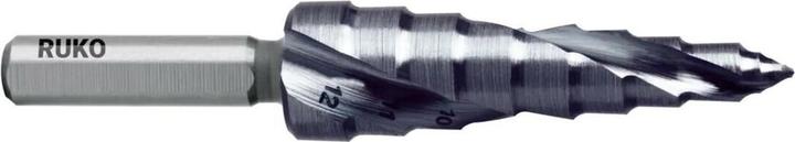 Produktbild Ruko Step drill UltimateCut FlowStep Ø6-20mm (6 - 20)