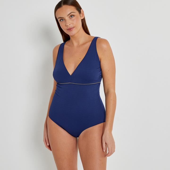Bleu foncé