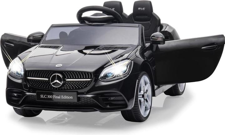 Actual product image Jamara Mercedes-Benz SLC (12 V)