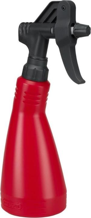 Pressol 06 242 Industriezerstäuber 2014.1 500 ml PE rot SPK doppeltwirkend (0.50 l)