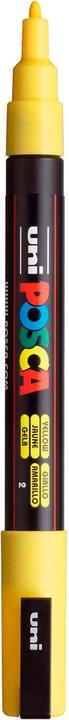 Produktbild Posca Fine Marker PC-3M (1x)