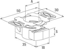 Immagine prodotto Fischer 559757 (M6)