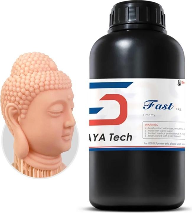 Immagine prodotto Siraya Tech Fast ABS-Like (Beige, 1000 g)