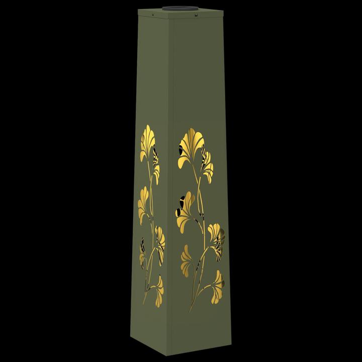 Actual product image vidaXL Garten-Lichter