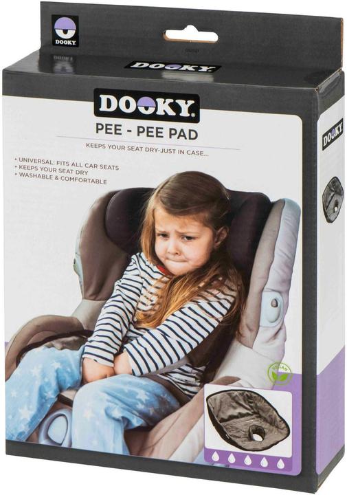 Image du produit Dooky Tapis pipi pour siège auto