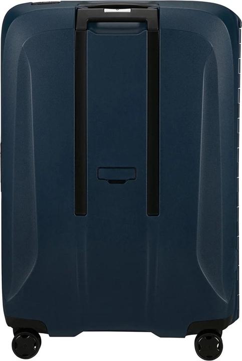 Produktbild Samsonite Reiskoffer - Essens Spinner 75 cm - Midnight Blue - 4.2 kg (111 l)