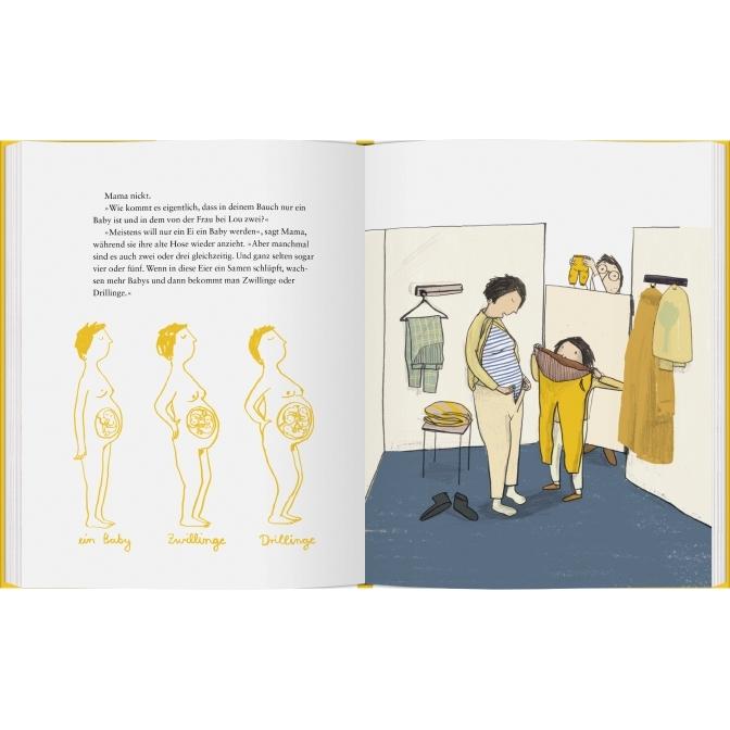Thumbnail - Schokostreuselgross, Kinderbücher von Bette Westera