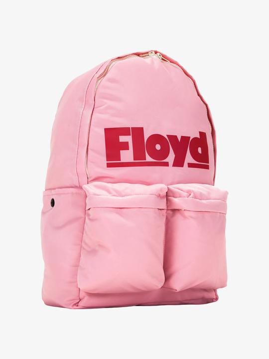 Actual product image Floyd Backpack light pink