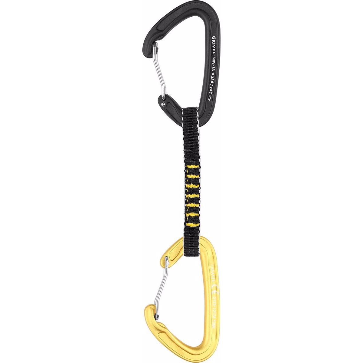 Grivel, Karabiner