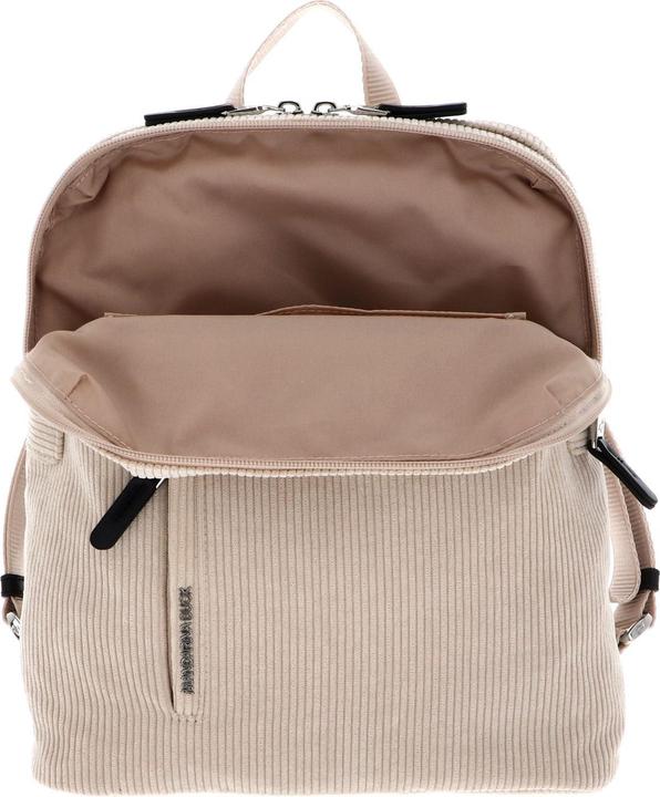 Produktbild Mandarina Duck Hunter Velvet Backpack
