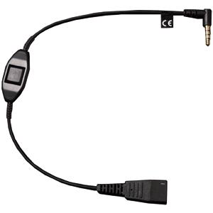 Agfeo 6101156 - Schwarz - Telefon - DECT, Telefon Zubehör