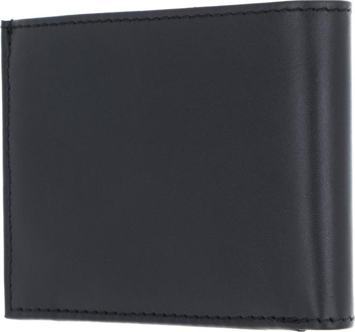 Actual product image Oxmox Leather RFID Protect Pocketbörse