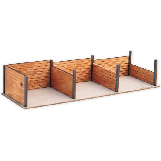 Noch 14615 N Kit fienile Coal