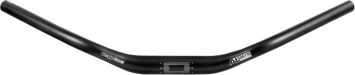 Ergotec Stad D31.8 Klimmer (31.80 mm)