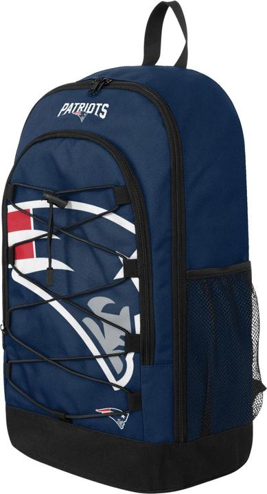 Actual product image Foco Backpack NFL Bungee New England Patriots (25 l)