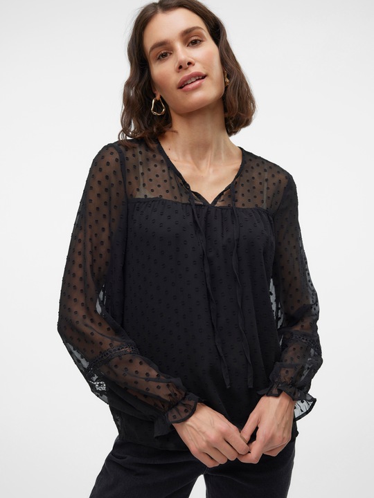Immagine prodotto Vero Moda VMLEAH Top Top (M)
