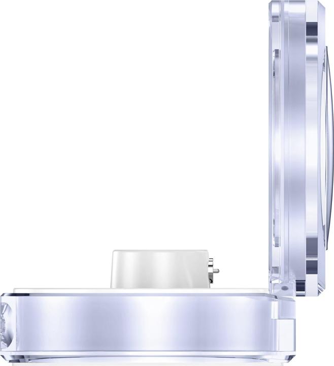 Produktbild Bea-Fon felixx SMART RING SR21 SIL GR. 12 (12, Silber)