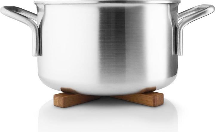 Produktbild Eva Solo magnetisk bordskåner bambus (Pfannenuntersetzer)