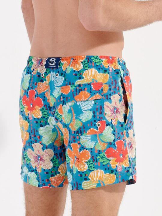 Produktbild HOM Badeshort (L)